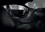 Aston Martin Vanquish Carbon Black 2014 года
